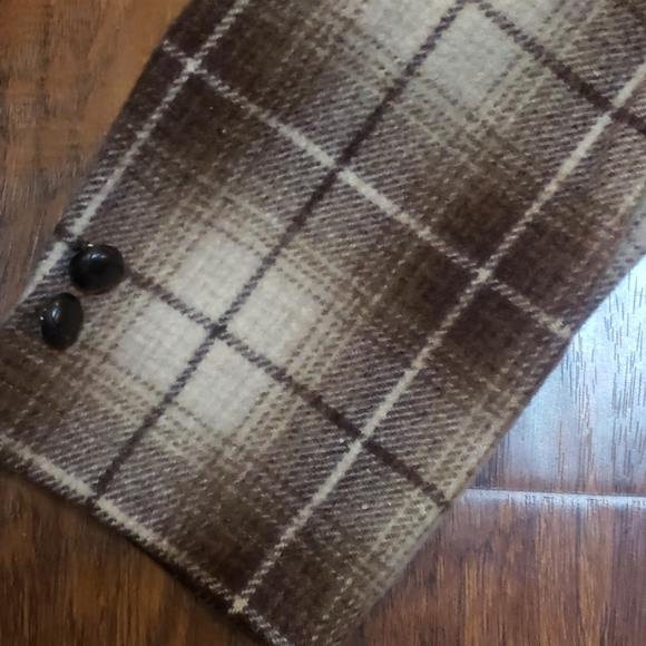 Wool Coat - Picture 4 of 5